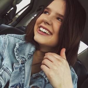 Meet your Posher, Madison